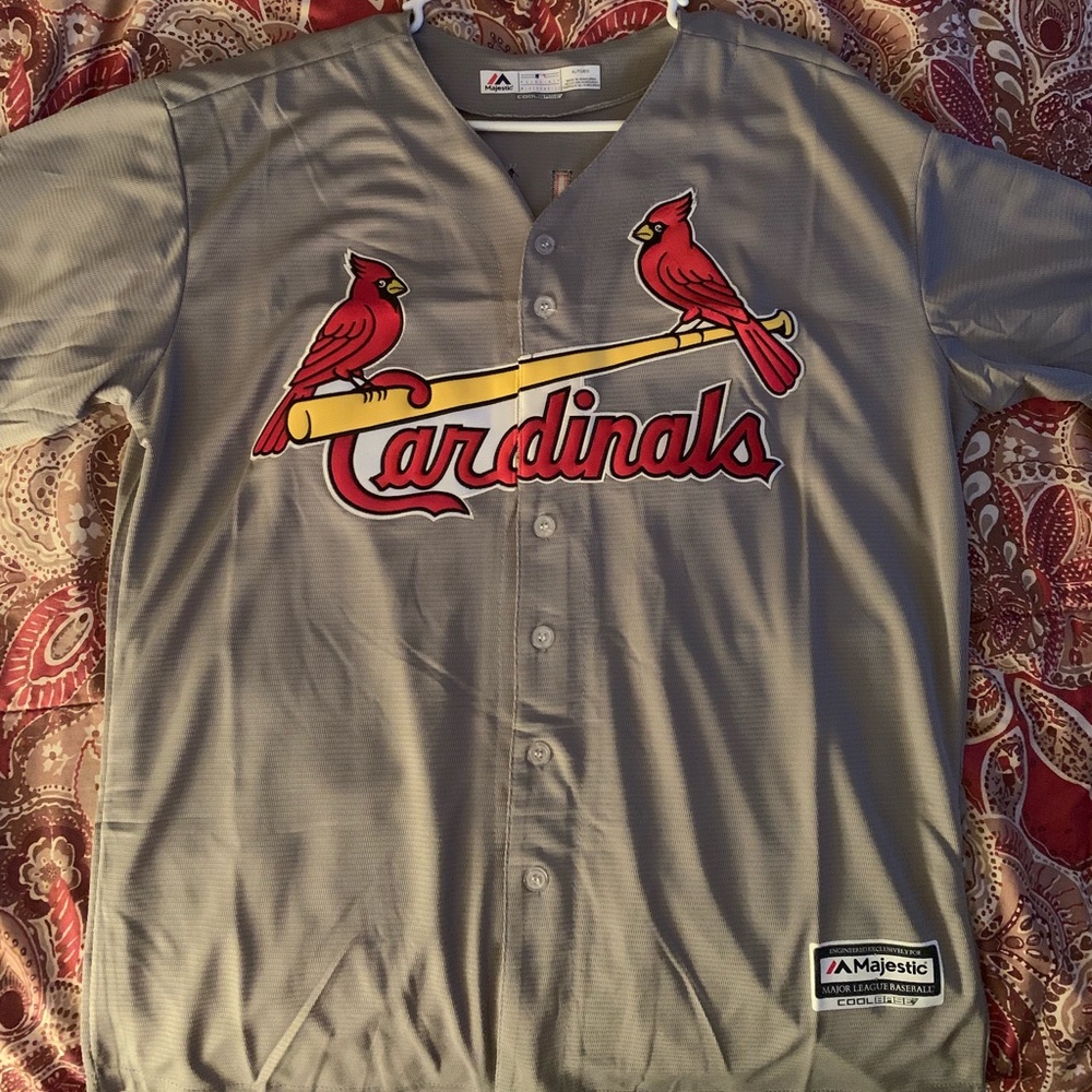 St. Louis Cardinals Jersey